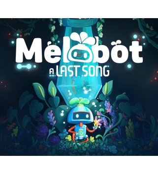 Melobot: A Last Song Steam Key GLOBAL